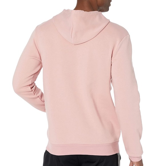 Adidas Men’s M Feelcozy Sweatshirt - Picture 2 of 2